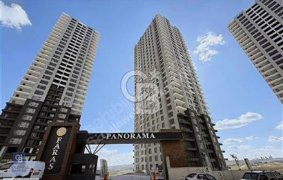  İNCEK TAŞPINAR FARAS PANORAMA 4,5+1 SATILIK LÜKS DAİRE