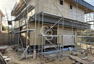 BEYKOZ ÇAVUŞBAŞINDA 6+2 SATILIK VİLLA - 1 - 318961