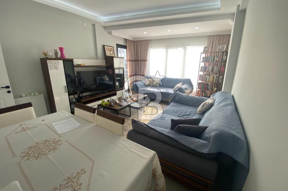 EDREMİT KADIKÖYDE SATILIK 2+1 DAİRE