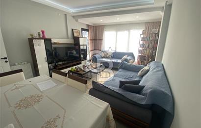 EDREMİT KADIKÖYDE SATILIK 2+1 DAİRE