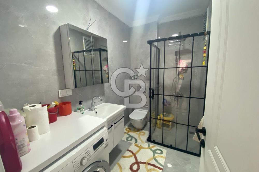 EDREMİT KADIKÖYDE SATILIK 2+1 DAİRE