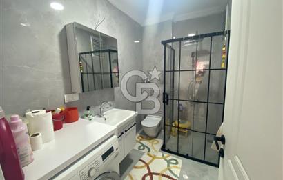 EDREMİT KADIKÖYDE SATILIK 2+1 DAİRE