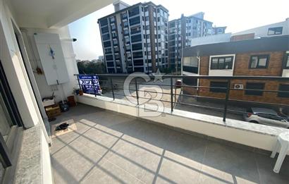 EDREMİT KADIKÖYDE SATILIK 2+1 DAİRE