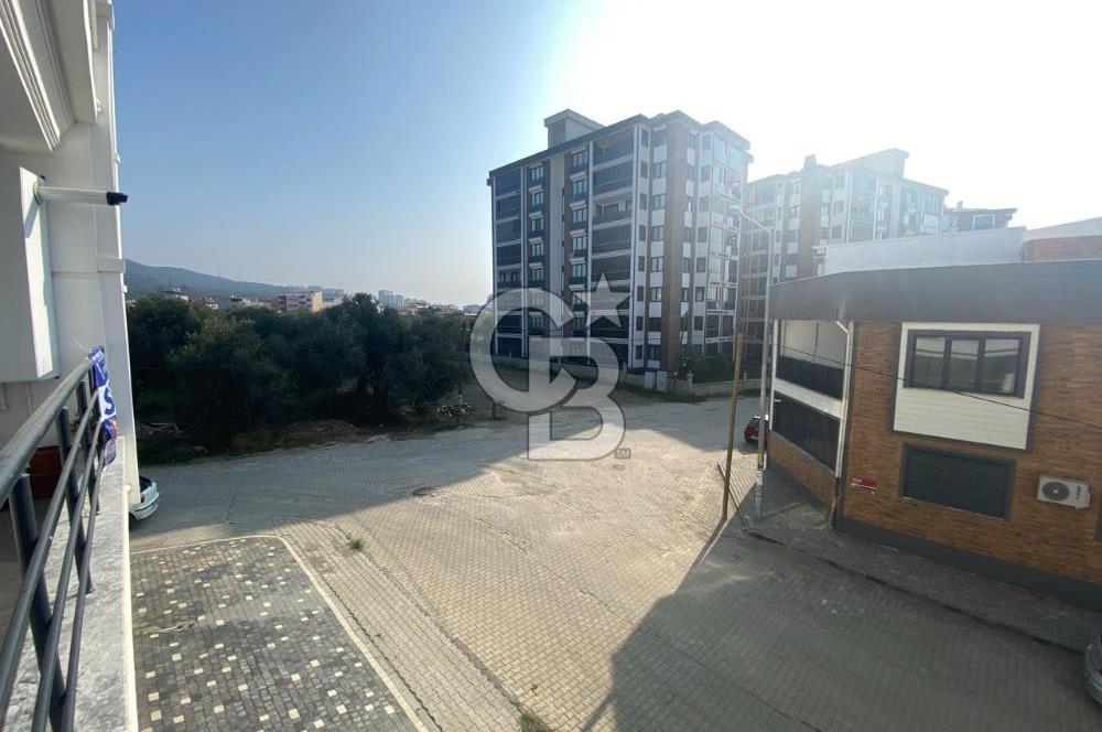 EDREMİT KADIKÖYDE SATILIK 2+1 DAİRE