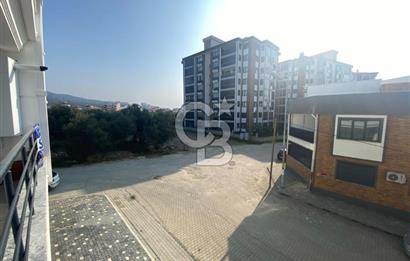 EDREMİT KADIKÖYDE SATILIK 2+1 DAİRE