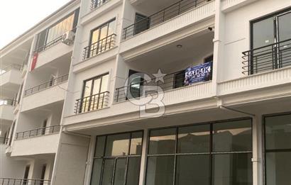 EDREMİT KADIKÖYDE SATILIK 2+1 DAİRE