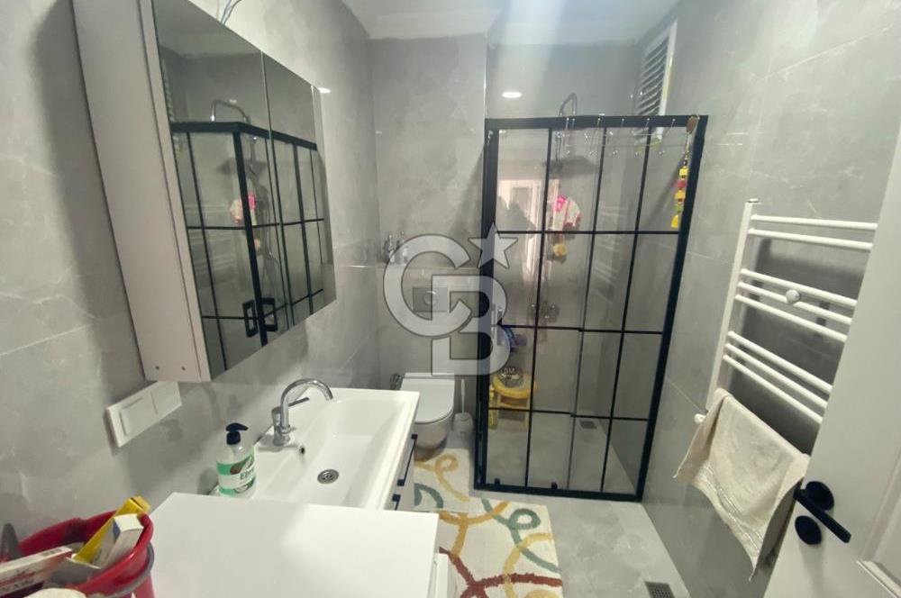 EDREMİT KADIKÖYDE SATILIK 2+1 DAİRE