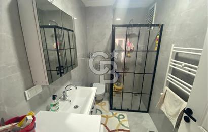 EDREMİT KADIKÖYDE SATILIK 2+1 DAİRE