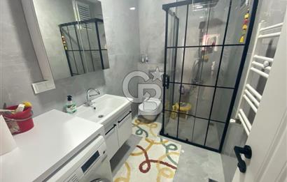 EDREMİT KADIKÖYDE SATILIK 2+1 DAİRE