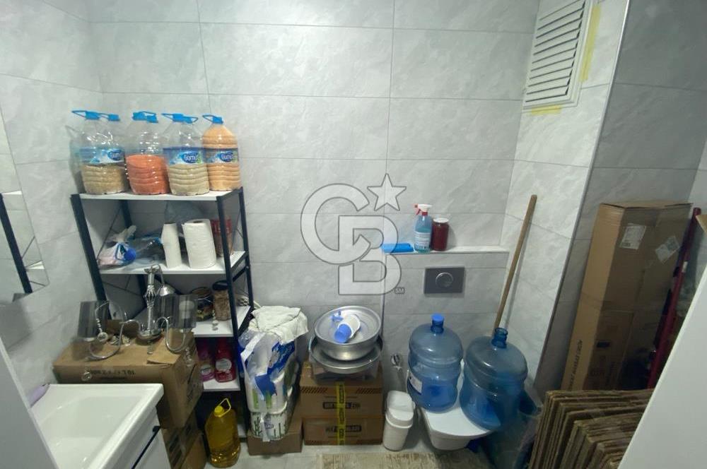 EDREMİT KADIKÖYDE SATILIK 2+1 DAİRE