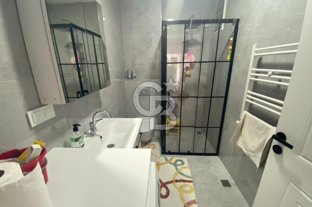 EDREMİT KADIKÖYDE SATILIK 2+1 DAİRE