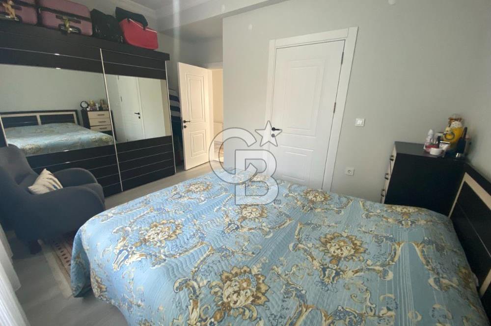 EDREMİT KADIKÖYDE SATILIK 2+1 DAİRE