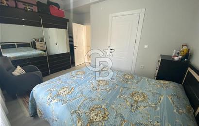 EDREMİT KADIKÖYDE SATILIK 2+1 DAİRE