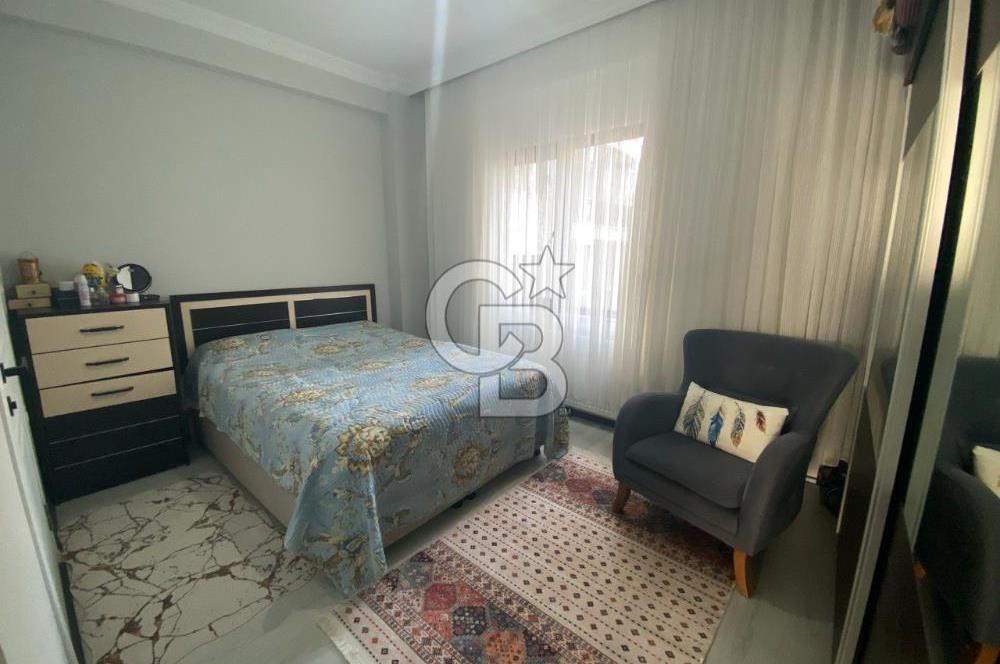 EDREMİT KADIKÖYDE SATILIK 2+1 DAİRE