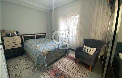 EDREMİT KADIKÖYDE SATILIK 2+1 DAİRE