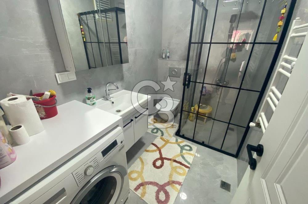 EDREMİT KADIKÖYDE SATILIK 2+1 DAİRE