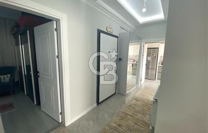 EDREMİT KADIKÖYDE SATILIK 2+1 DAİRE