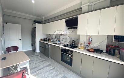 EDREMİT KADIKÖYDE SATILIK 2+1 DAİRE