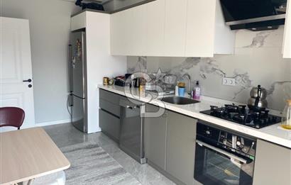 EDREMİT KADIKÖYDE SATILIK 2+1 DAİRE