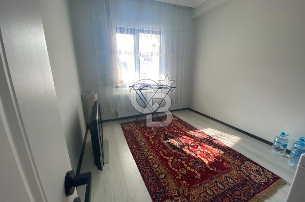 EDREMİT KADIKÖYDE SATILIK 2+1 DAİRE