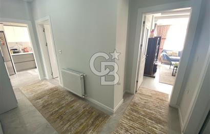 EDREMİT KADIKÖYDE SATILIK 2+1 DAİRE