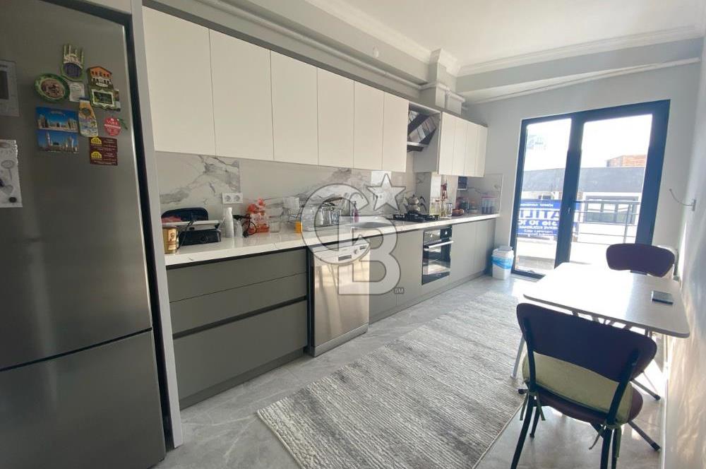 EDREMİT KADIKÖYDE SATILIK 2+1 DAİRE