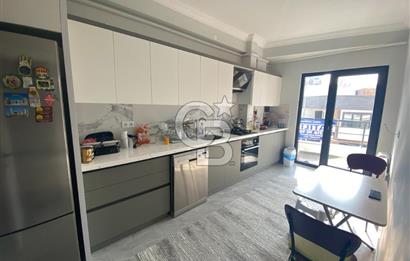 EDREMİT KADIKÖYDE SATILIK 2+1 DAİRE