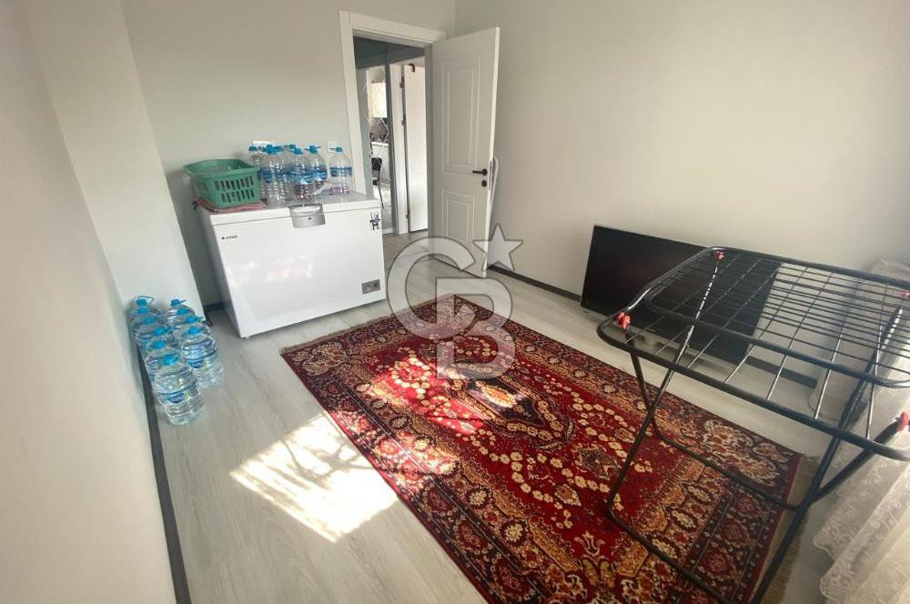EDREMİT KADIKÖYDE SATILIK 2+1 DAİRE