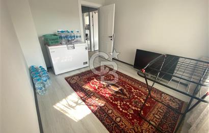 EDREMİT KADIKÖYDE SATILIK 2+1 DAİRE