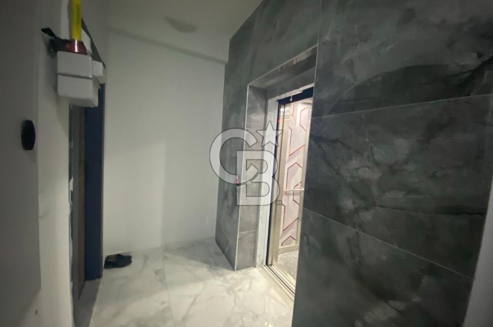 EDREMİT KADIKÖYDE SATILIK 2+1 DAİRE