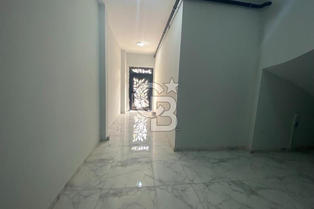 EDREMİT KADIKÖYDE SATILIK 2+1 DAİRE