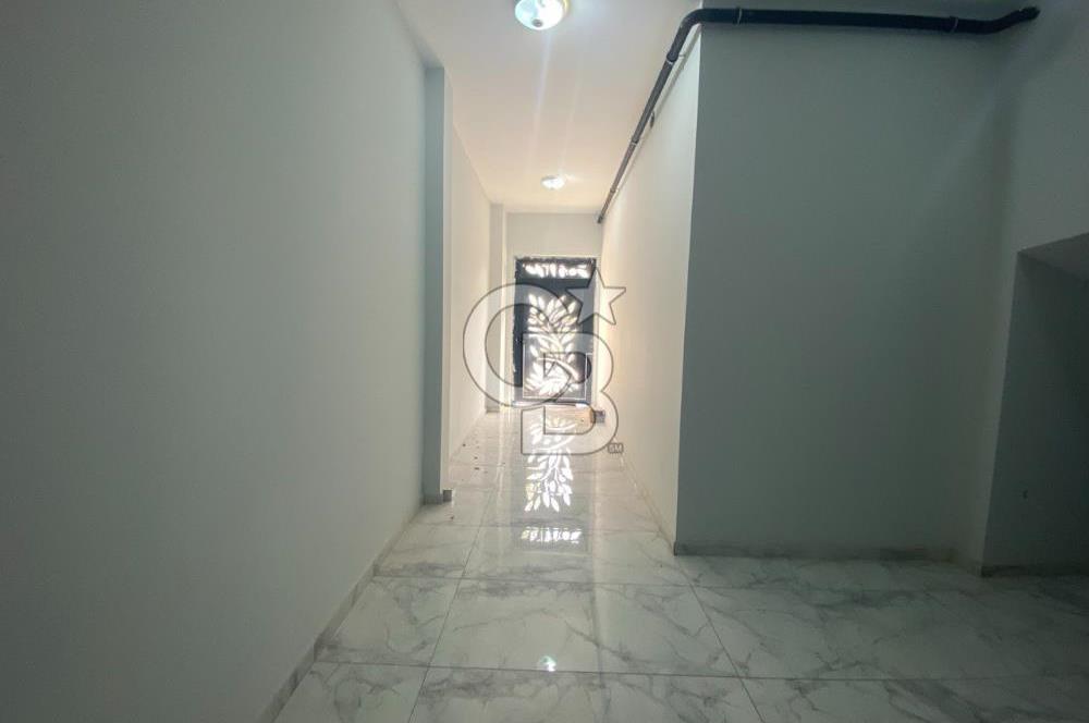 EDREMİT KADIKÖYDE SATILIK 2+1 DAİRE