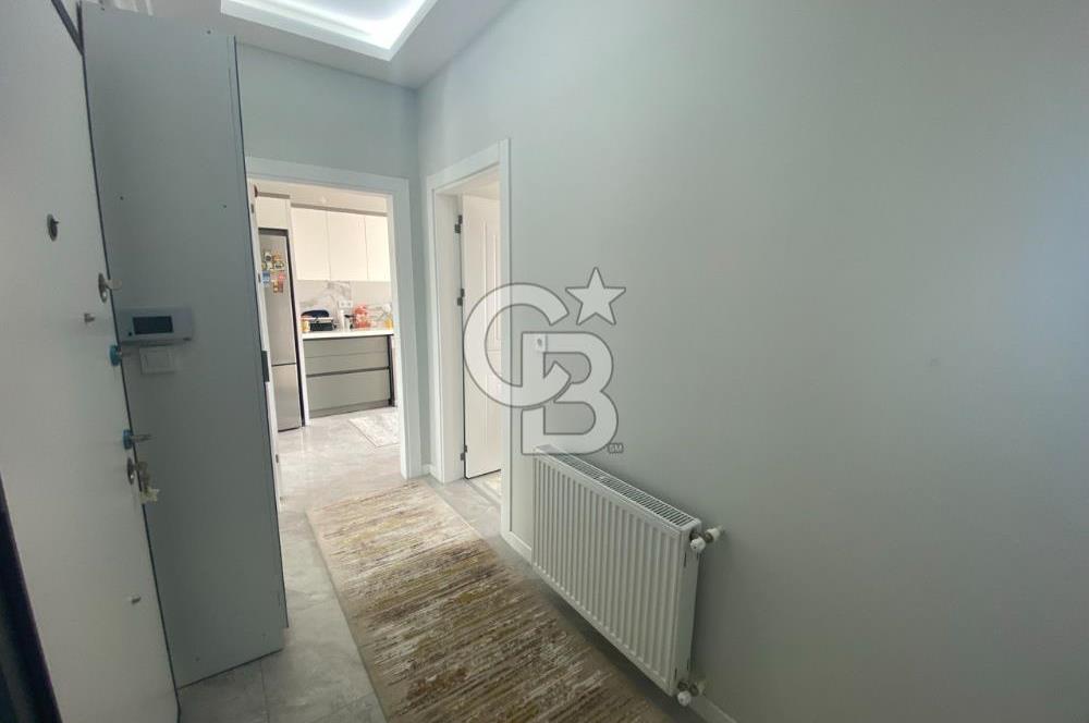 EDREMİT KADIKÖYDE SATILIK 2+1 DAİRE