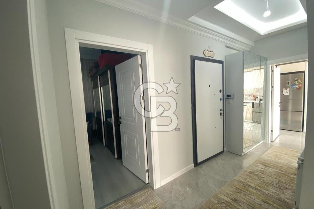 EDREMİT KADIKÖYDE SATILIK 2+1 DAİRE