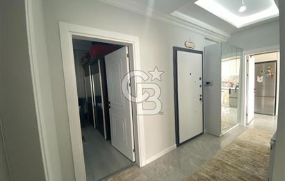 EDREMİT KADIKÖYDE SATILIK 2+1 DAİRE