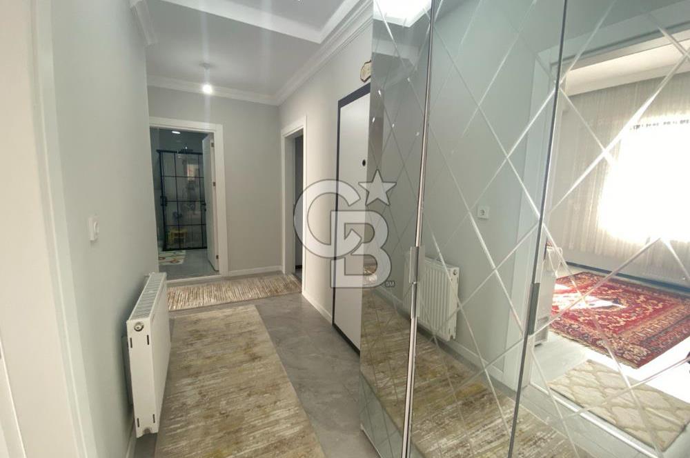 EDREMİT KADIKÖYDE SATILIK 2+1 DAİRE