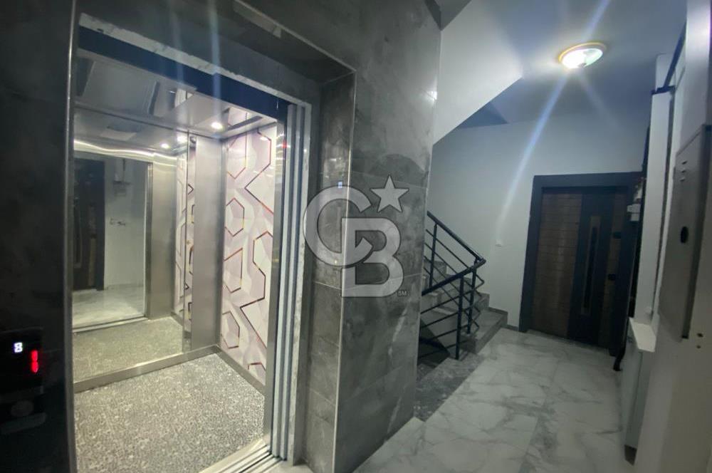 EDREMİT KADIKÖYDE SATILIK 2+1 DAİRE