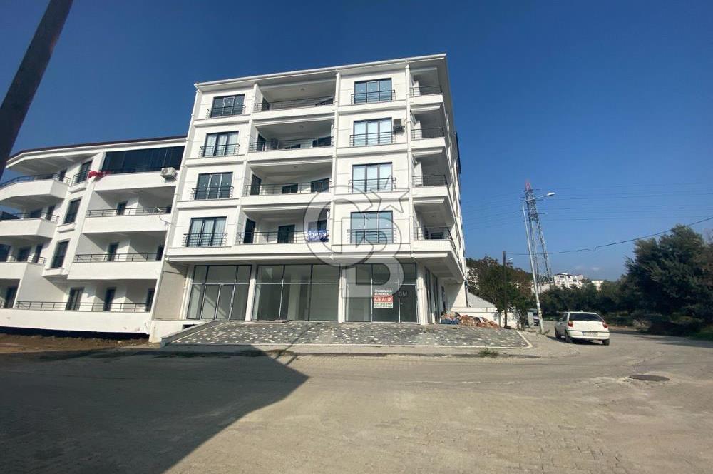 EDREMİT KADIKÖYDE SATILIK 2+1 DAİRE