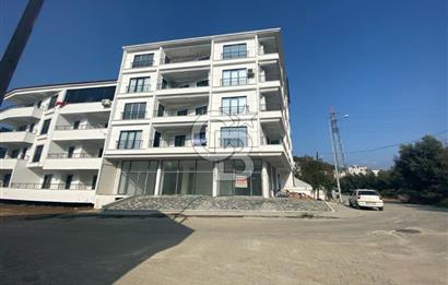 EDREMİT KADIKÖYDE SATILIK 2+1 DAİRE