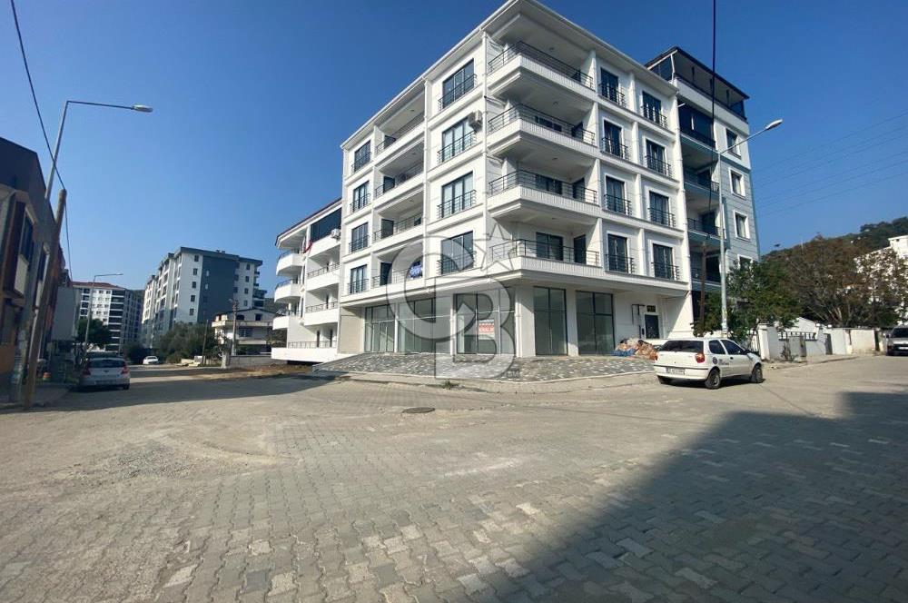 EDREMİT KADIKÖYDE SATILIK 2+1 DAİRE