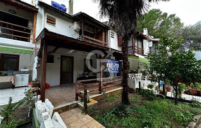 URLA BALIKLIOVA YUVAKENT SİTESİNDE 3+1 SATILIK VİLLA