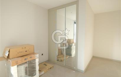 CB İYA'DAN OLEA KENT//ULUKENT SİTESİNDE YATAY MİMARİ SATILIK 4+1