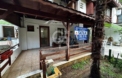 URLA BALIKLIOVA YUVAKENT SİTESİNDE 3+1 SATILIK VİLLA