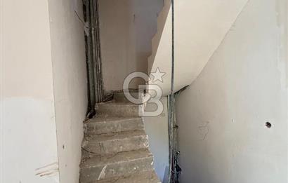 BEYKOZ ÇAVUŞBAŞINDA 6+2 SATILIK VİLLA