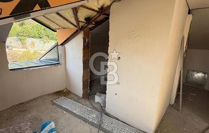 BEYKOZ ÇAVUŞBAŞINDA 6+2 SATILIK VİLLA