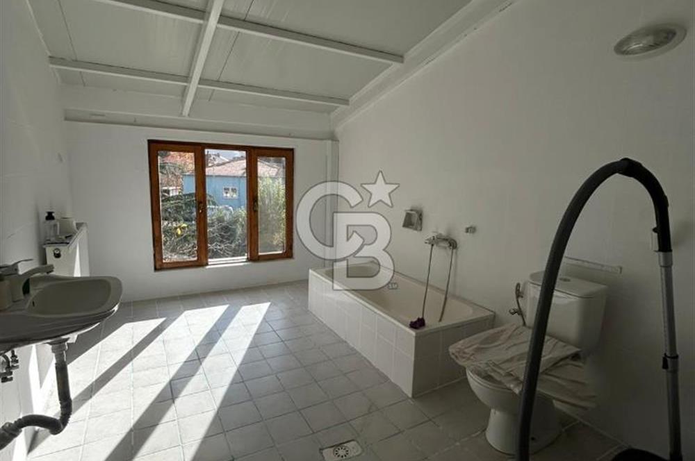 CB OPİA'DAN '' KONFORLU 3 KATLI MÜSTAKİL YAŞAM ! ''