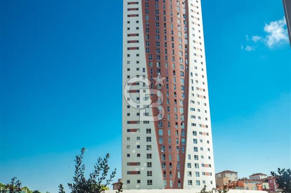 CB MARS'TAN KENTPLUS CENTRIUM'DA KİRALIK STÜDYO DAİRE(1+0)