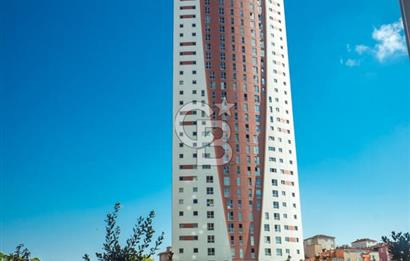 CB MARS'TAN KENTPLUS CENTRIUM'DA KİRALIK STÜDYO DAİRE(1+0)