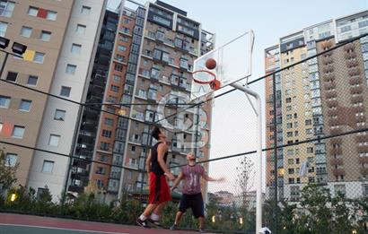 CB MARS'TAN KENTPLUS CENTRIUM'DA KİRALIK STÜDYO DAİRE(1+0)