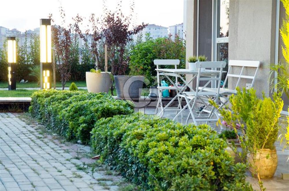 CB MARS'TAN KENTPLUS CENTRIUM'DA KİRALIK STÜDYO DAİRE(1+0)